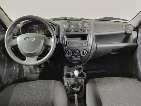 Lada (ВАЗ) Granta I с пробегом 2017 года, цена 490 000 рублей, 76873 км, седан, Автокод Объявления