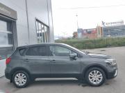Suzuki SX4 II (S-Cross) Рестайлинг Москва  - изображение 26