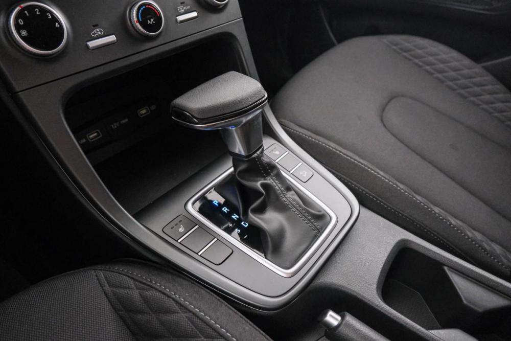Hyundai Creta II Красноярск  - изображение 14
