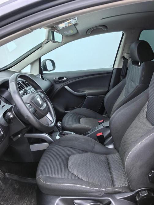 SEAT Altea I Рестайлинг Санкт-Петербург  - изображение 9