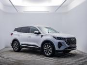 Chery Tiggo 7 Pro Max I Москва  - изображение 23