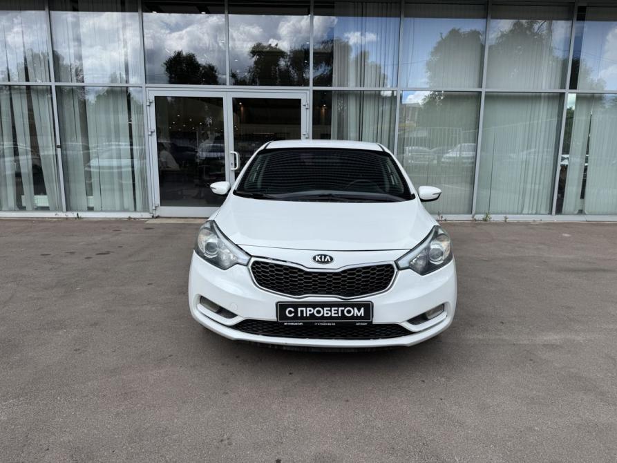Kia Cerato III Воронеж  - изображение 2
