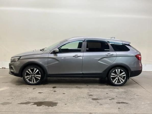 Lada (ВАЗ) Vesta I с пробегом 2018 года, цена 1 048 000 рублей, 142000 км, универсал, Автокод Объявления