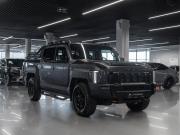 Kia Tasman Москва  - изображение 37