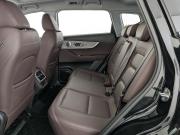 Chery Tiggo 7 Pro Max I Рестайлинг Москва  - изображение 42