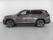 Volkswagen Teramont I Рестайлинг (China Market) Москва  - изображение 38