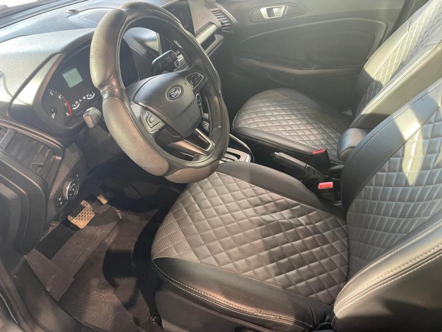 Ford EcoSport II Рестайлинг Стерлитамак  - изображение 8
