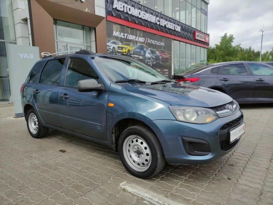 Lada (ВАЗ) Kalina II Набережные Челны  - изображение 5