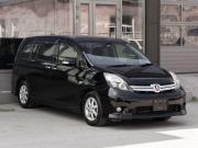 Toyota ISis I Рестайлинг Новосибирск  - изображение 22
