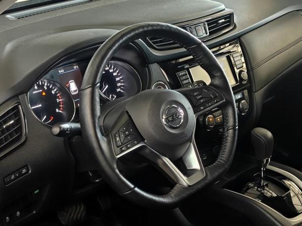 Nissan X-Trail III Рестайлинг с пробегом 2022 года, цена 2 597 000 рублей, 73052 км, внедорожник, Автокод Объявления