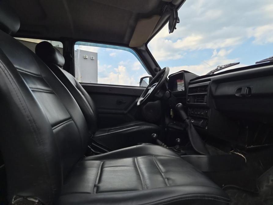 Lada (ВАЗ) 2121 (4x4) I Рестайлинг Саратов  - изображение 24