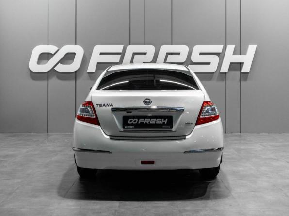 Nissan Teana II Рестайлинг с пробегом 2013 года, цена 1 399 000 рублей, 154424 км, седан, Автокод Объявления