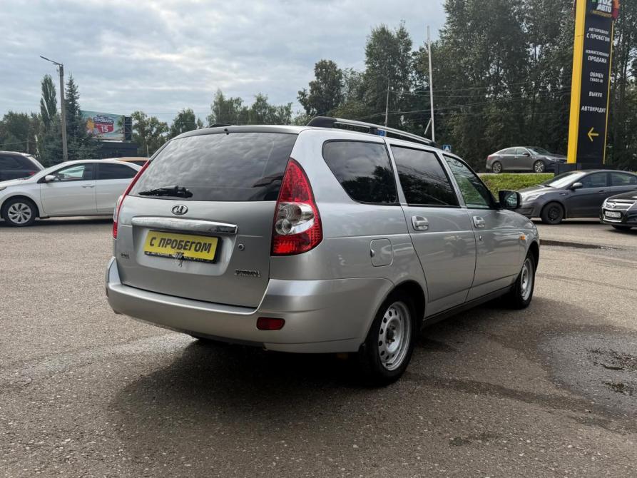 Lada (ВАЗ) Priora I Нефтекамск  - изображение 4