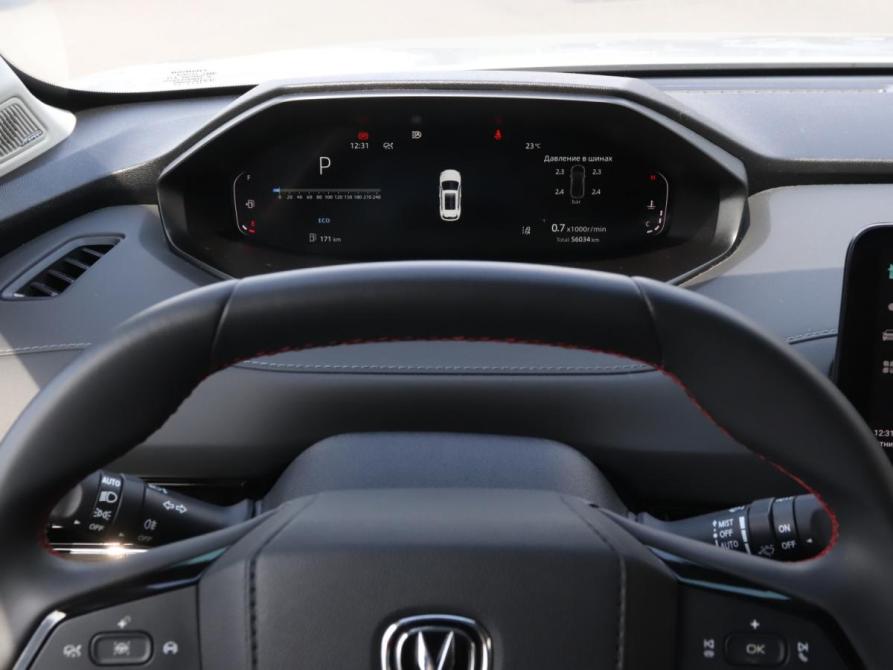 Changan CS55 Plus II Москва  - изображение 12