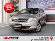 Honda Airwave I Кемерово  - изображение 4