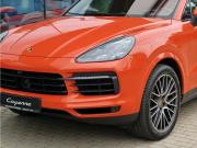 Porsche Cayenne III Санкт-Петербург  - изображение 35