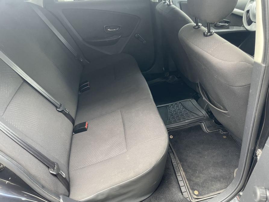 Nissan Almera III (G15) Москва  - изображение 11