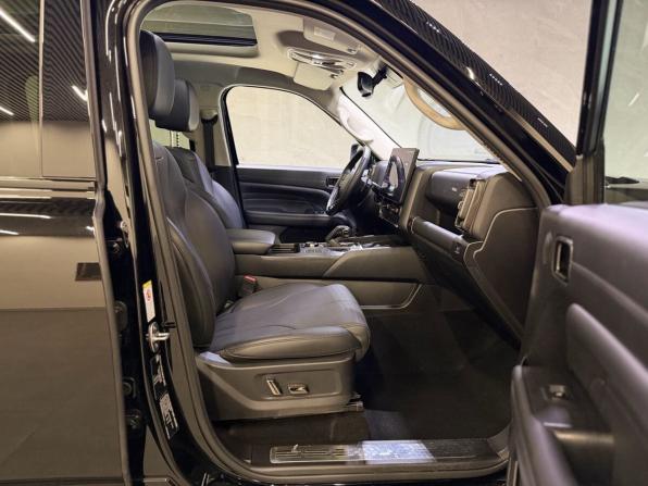 Haval H9 II с пробегом 2024 года, цена 3 999 000 рублей, 32222 км, внедорожник, Автокод Объявления