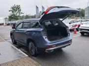 JETOUR X90+ Санкт-Петербург  - изображение 39