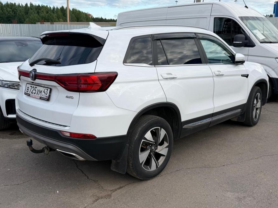 Changan CS75 I Киров  - изображение 2