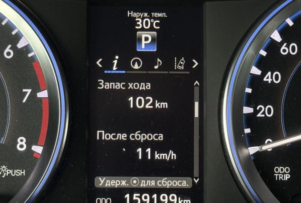 Toyota Highlander III (XU50) Киров  - изображение 20
