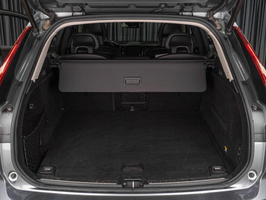 Volvo XC60 II Тюмень  - изображение 29
