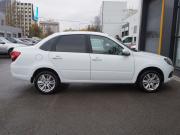 Lada (ВАЗ) Granta I Рестайлинг Москва  - изображение 21