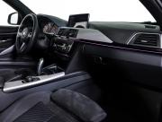 BMW 3 серии VI (F3x) Рестайлинг Москва  - изображение 35