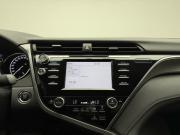 Toyota Camry VIII (XV70) Москва  - изображение 42