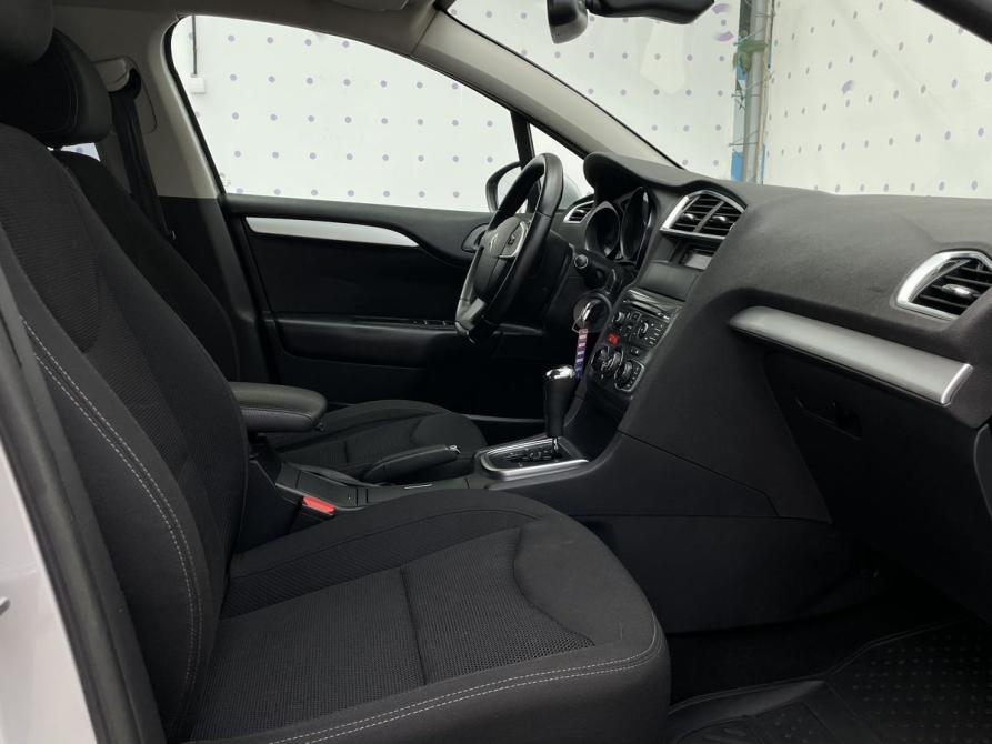 Citroen C4 II Тамбов  - изображение 12
