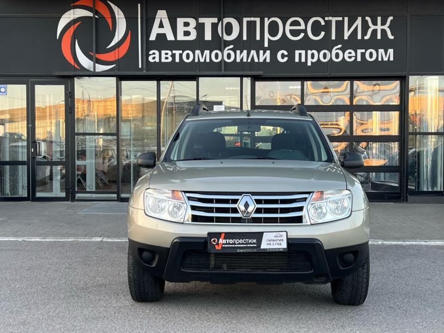 Renault Duster I Волгоград  - изображение 3