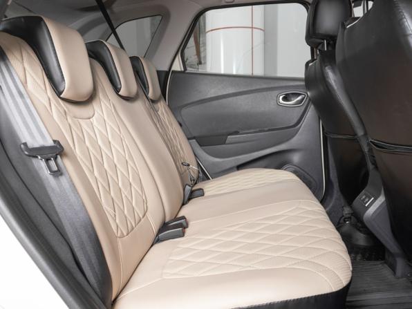 Renault Kaptur I Рестайлинг с пробегом 2020 года, цена 1 608 200 рублей, 104011 км, внедорожник, Автокод Объявления