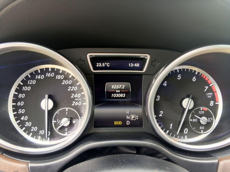 Mercedes-Benz GL-Класс II (X166) Москва  - изображение 22