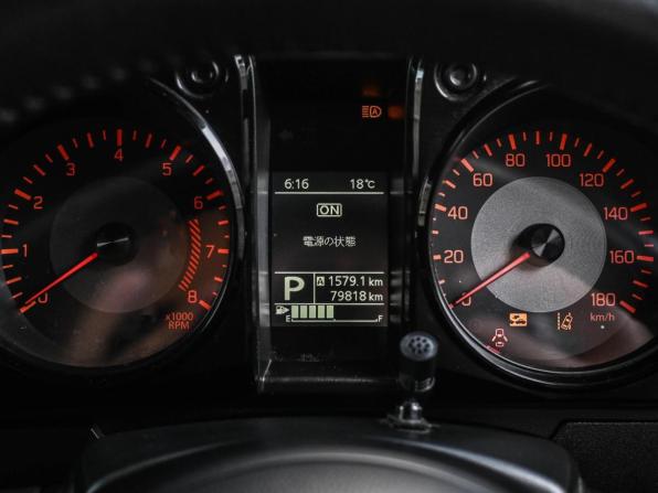 Suzuki Jimny IV с пробегом 2020 года, цена 2 149 000 рублей, 79818 км, внедорожник, Автокод Объявления