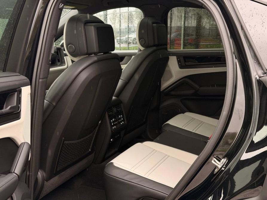 Porsche Cayenne III Рестайлинг Пермь  - изображение 20
