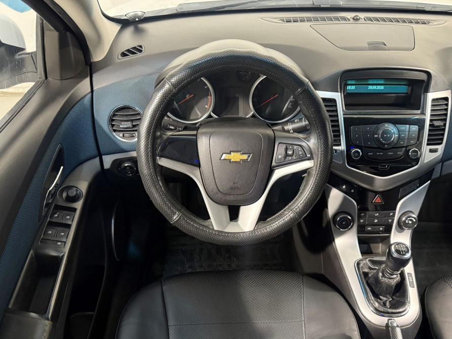 Chevrolet Cruze I Химки  - изображение 10