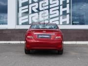 Hyundai Solaris I Владимир  - изображение 24