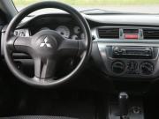 Mitsubishi Lancer IX Рестайлинг Иваново  - изображение 32