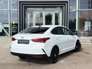 Hyundai Solaris II Рестайлинг Уфа  - изображение 19