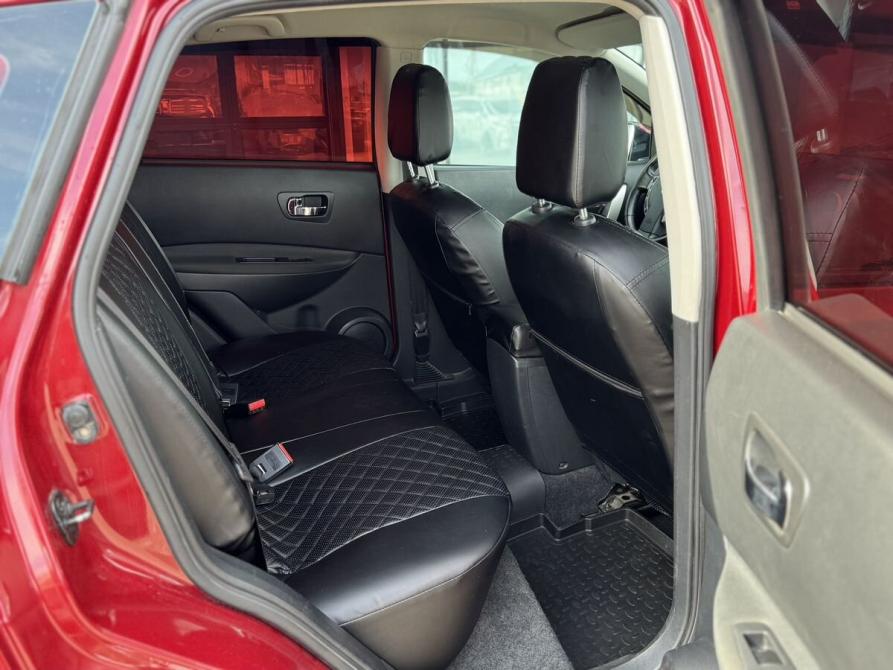 Nissan Qashqai I Рестайлинг Тверь  - изображение 17