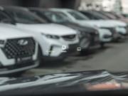 Geely Tugella I Рестайлинг Москва  - изображение 43