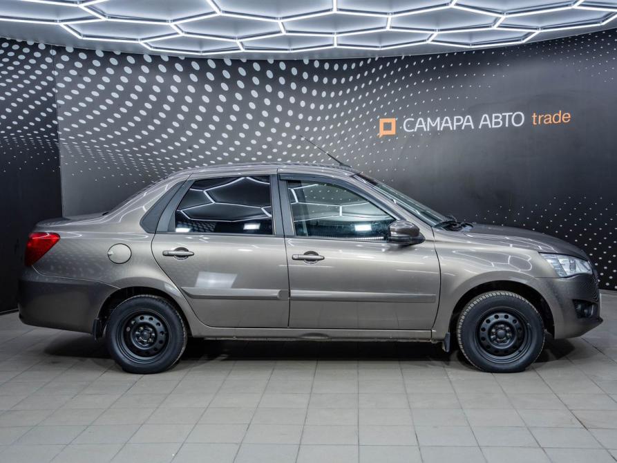 Datsun on-DO I Рестайлинг Самара  - изображение 6