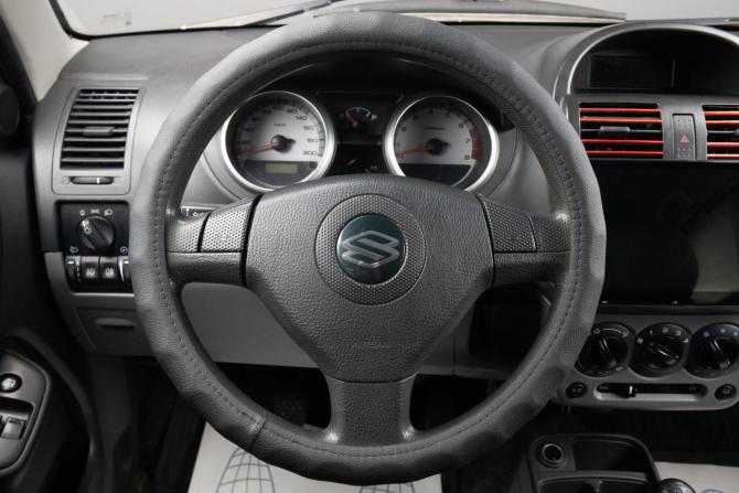 Suzuki Ignis II (HR) с пробегом 2005 года, цена 519 000 рублей, 308000 км, хэтчбек, Автокод Объявления