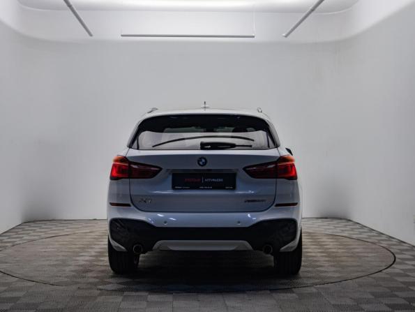 BMW X1 II (F48) с пробегом 2018 года, цена 2 850 000 рублей, 71800 км, внедорожник, Автокод Объявления