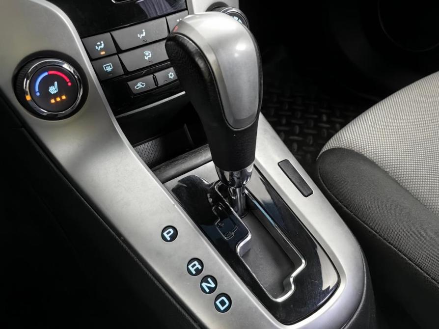 Chevrolet Cruze I Москва  - изображение 19