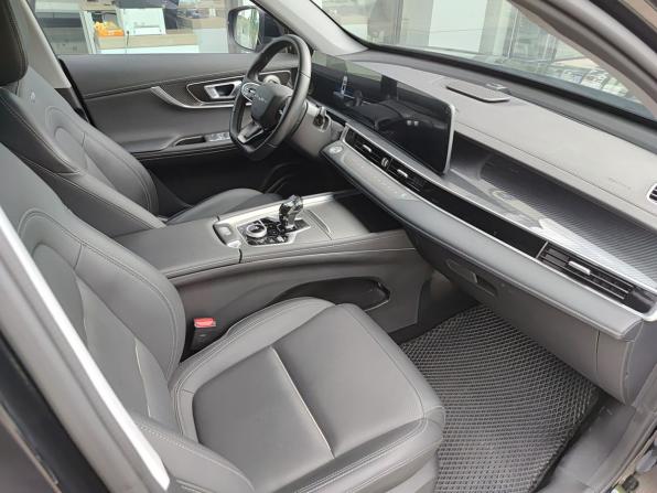 Chery Tiggo 7 Pro Max I Рестайлинг с пробегом 2024 года, цена 1 820 000 рублей, 44500 км, внедорожник, Автокод Объявления