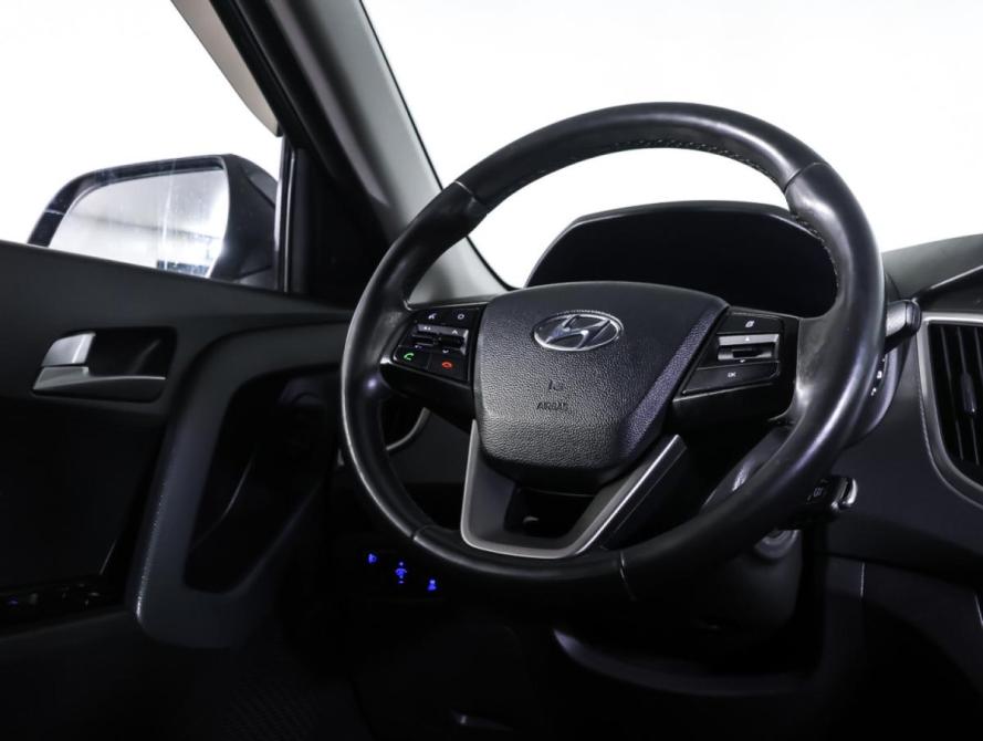 Hyundai Creta I Москва  - изображение 12