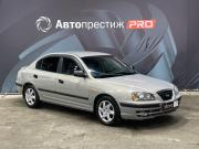 Hyundai Elantra III (XD2) Рестайлинг Пермь  - изображение 22