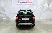 Lada (ВАЗ) Granta I Рестайлинг Азнакаево  - изображение 33