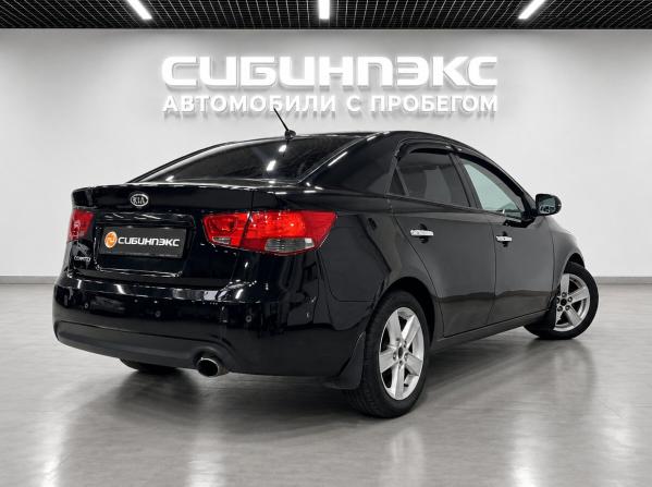 Kia Cerato II с пробегом 2011 года, цена 799 500 рублей, 320769 км, седан, Автокод Объявления